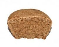 Пшенично-ржаной цельнозерновой ЭКО-хлеб с пряностями на закваске