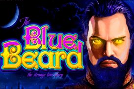 Blue Beard Казино Gizbo