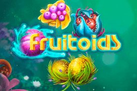 Fruitoids Казино Гизбо