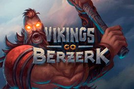 Vikings Go Berzerk Казино Гизбо