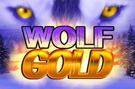 Wolf Gold Казино Gizbo